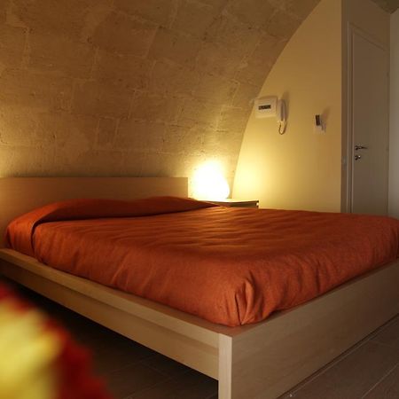 Hotel Casa Natali Matera Zimmer foto